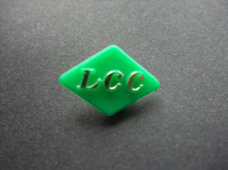 LCC onbekend groen